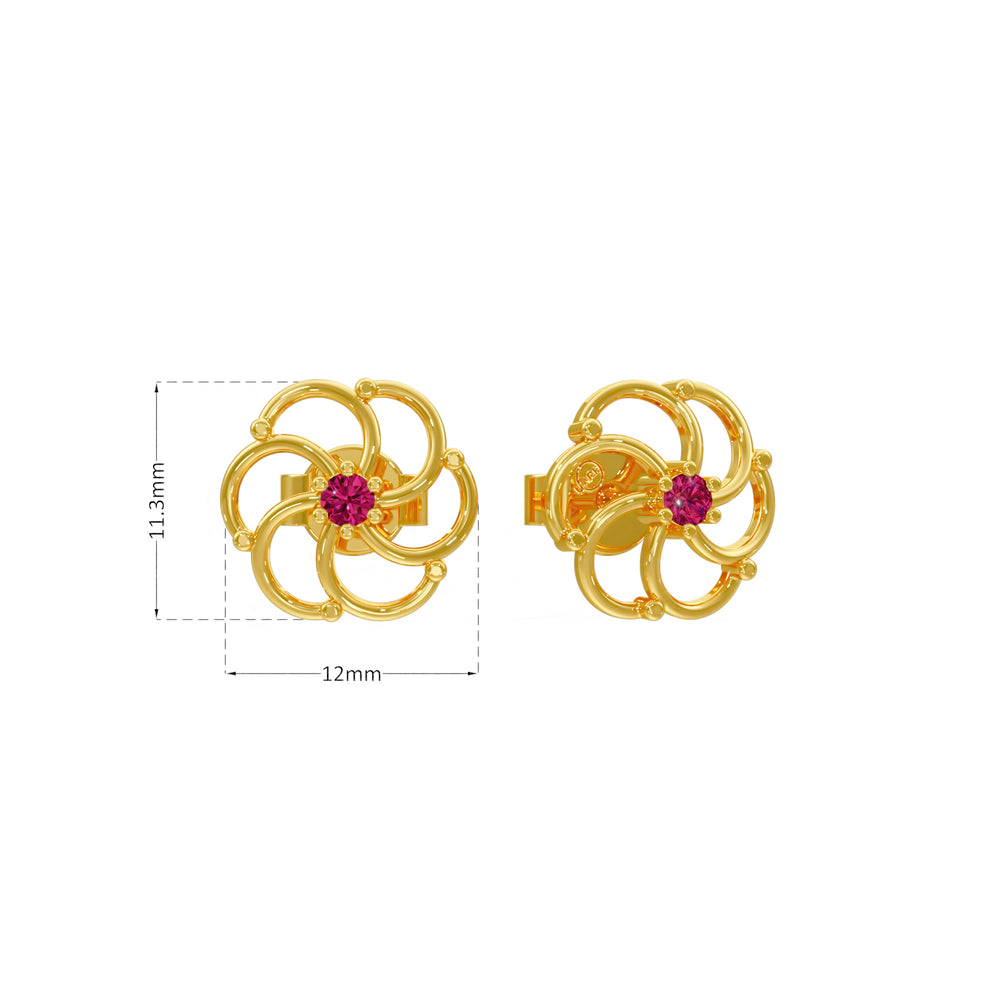 #metal_gold-plated#stone-colour_ruby-red