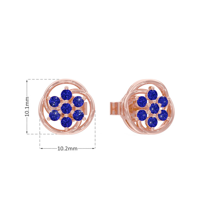 #metal_rose-gold-plated#stone-colour_sapphire-blue