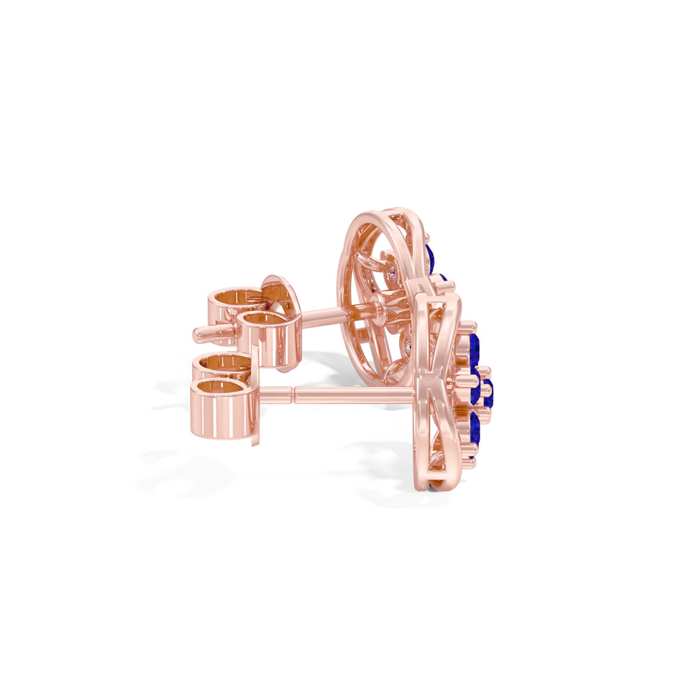 #metal_rose-gold-plated#stone-colour_sapphire-blue