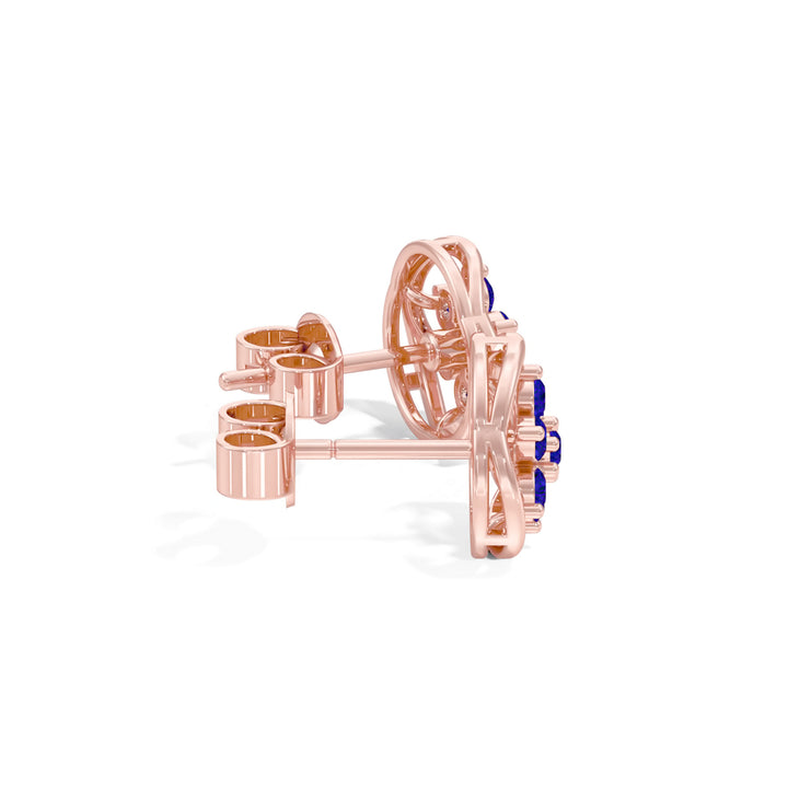 #metal_rose-gold-plated#stone-colour_sapphire-blue