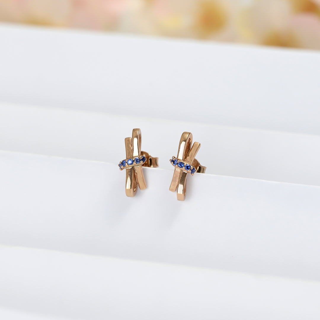 #metal_rose-gold-plated#stone-colour_sapphire-blue