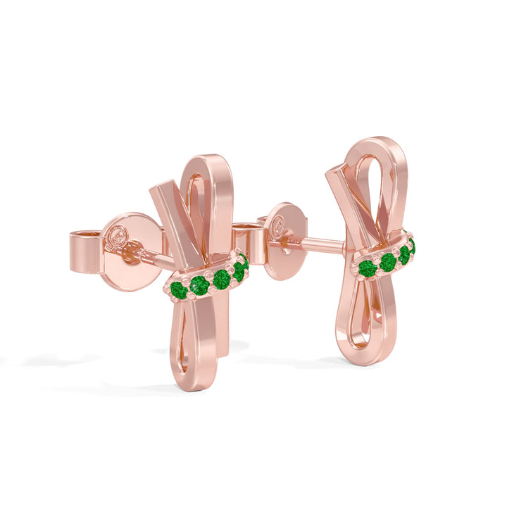 #metal_rose-gold-plated#stone-colour_emerald-green