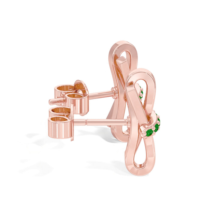 #metal_rose-gold-plated#stone-colour_emerald-green