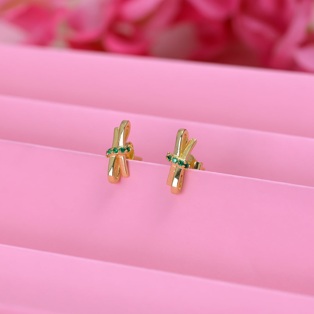 #metal_gold-plated#stone-colour_emerald-green