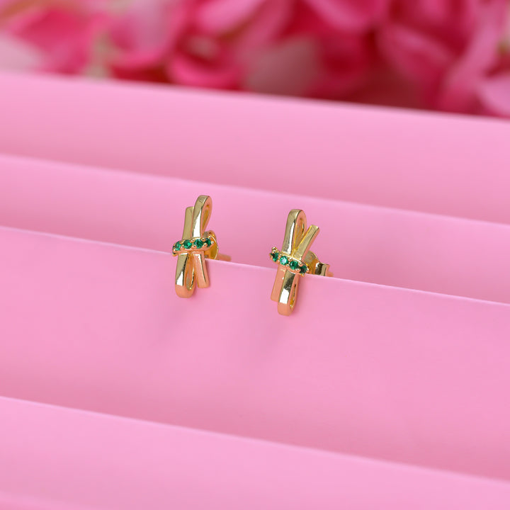 #metal_gold-plated#stone-colour_emerald-green