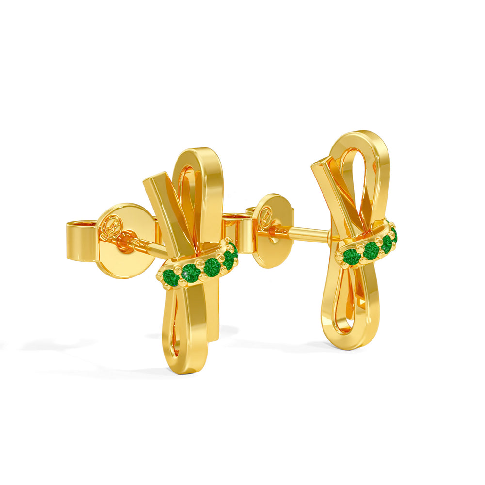 #metal_gold-plated#stone-colour_emerald-green