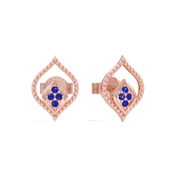 #metal_rose-gold-plated#stone-colour_sapphire-blue