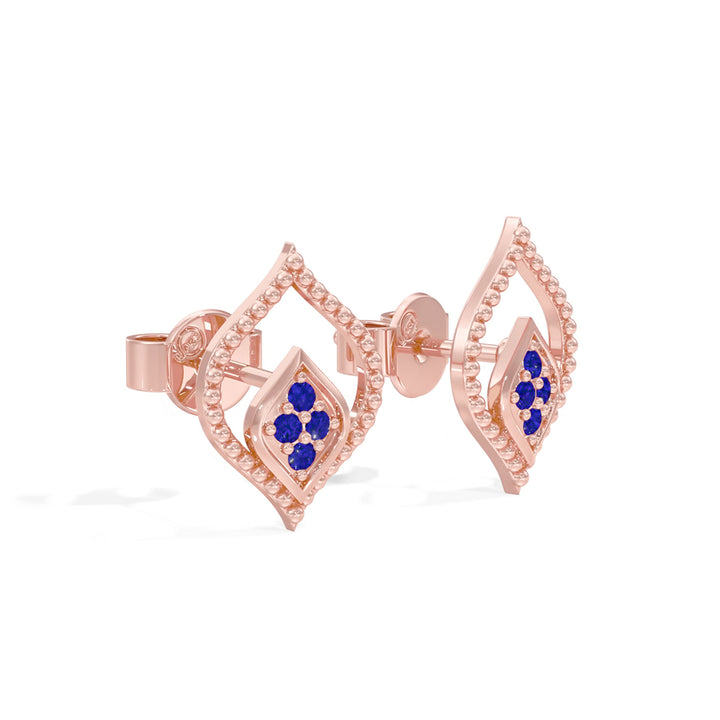 #metal_rose-gold-plated#stone-colour_sapphire-blue