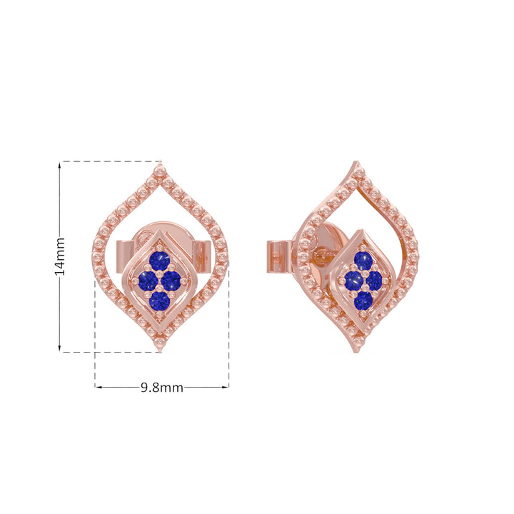 #metal_rose-gold-plated#stone-colour_sapphire-blue