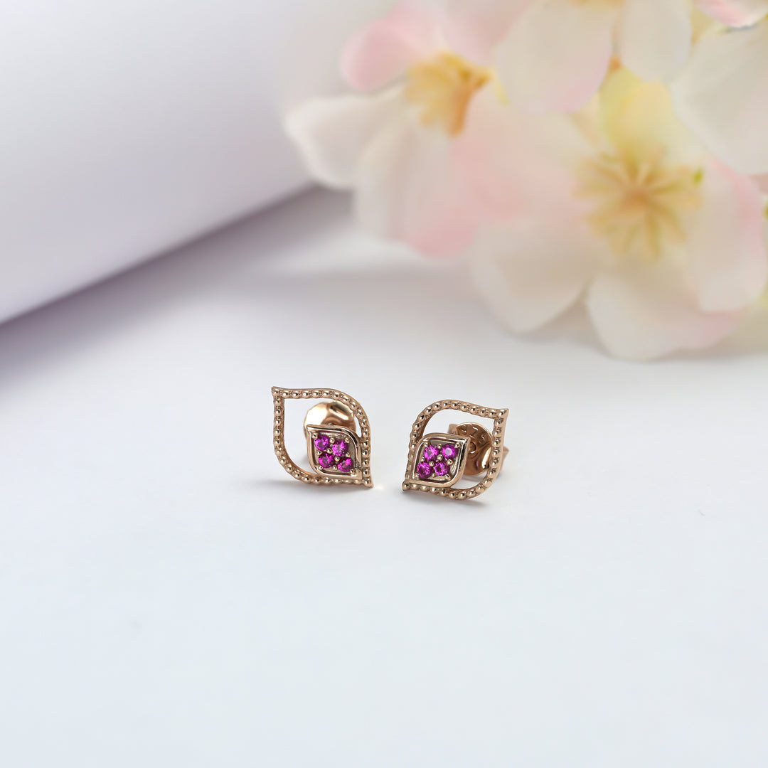 #metal_rose-gold-plated#stone-colour_ruby-red