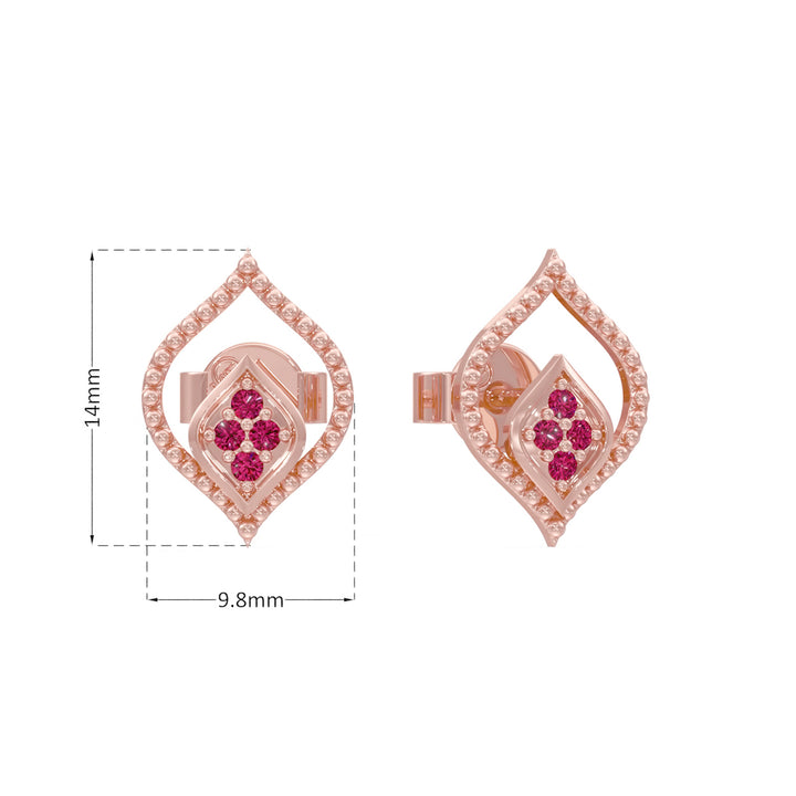 #metal_rose-gold-plated#stone-colour_ruby-red