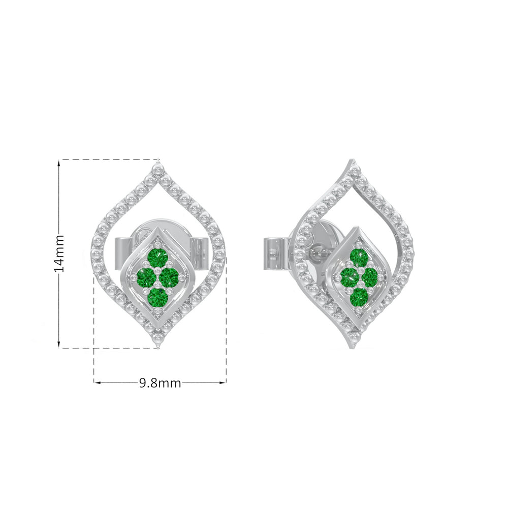 #metal_sterling-silver#stone-colour_emerald-green