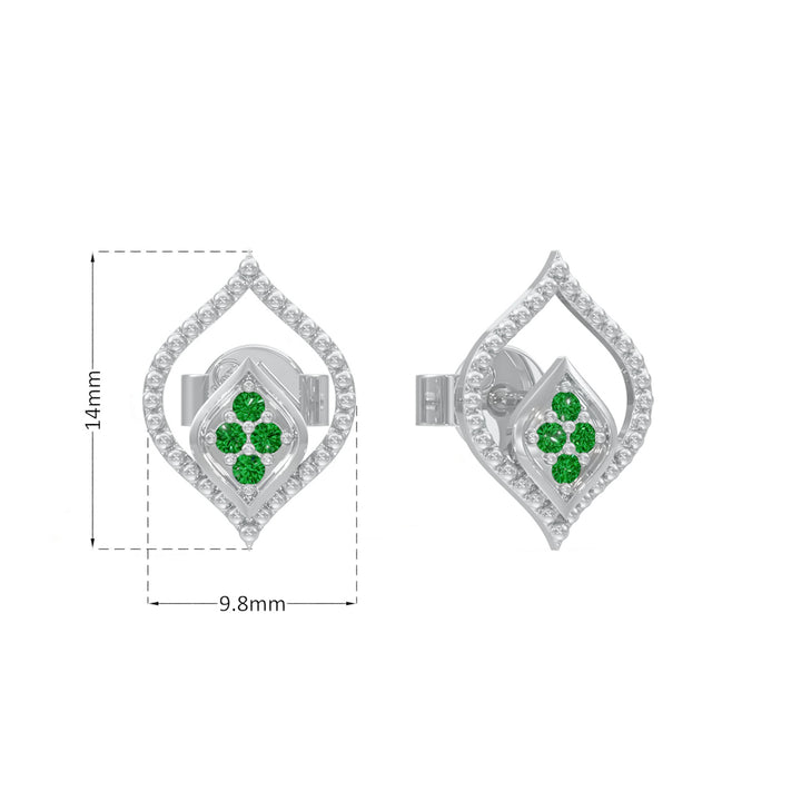 #metal_sterling-silver#stone-colour_emerald-green