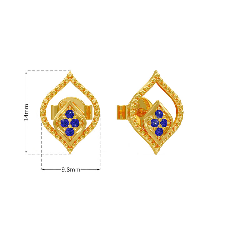 #metal_gold-plated#stone-colour_sapphire-blue