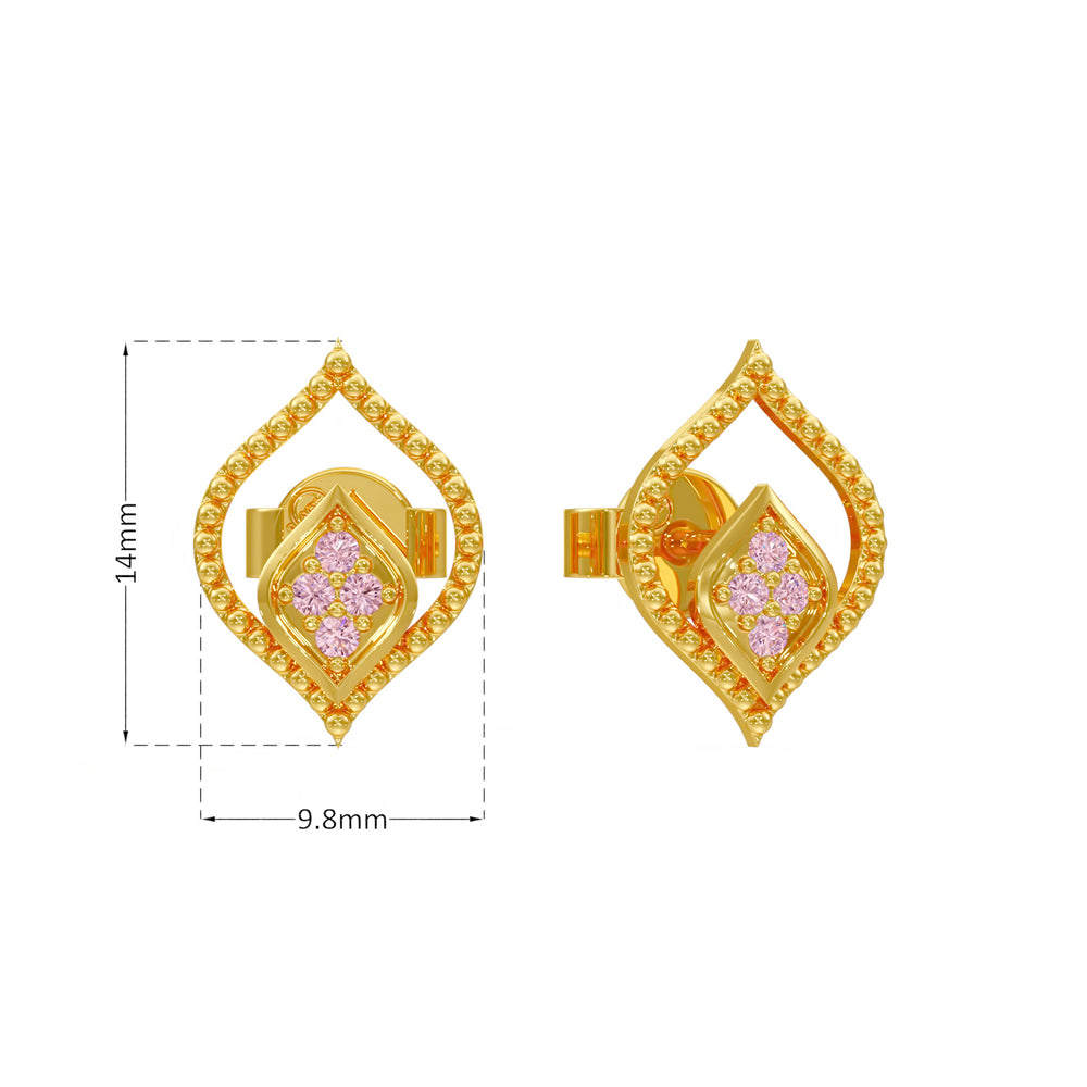 #metal_gold-plated#stone-colour_pink