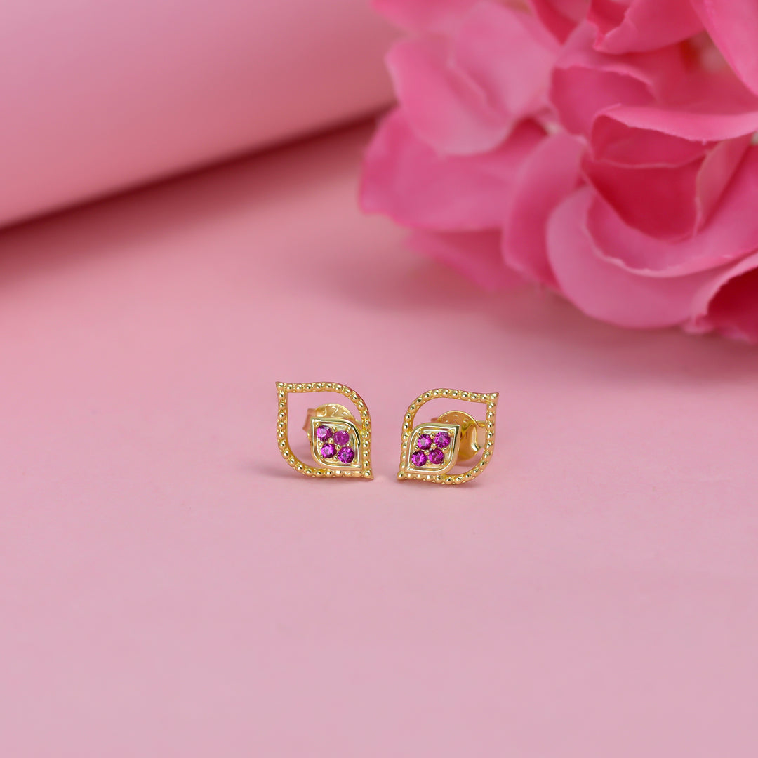 #metal_gold-plated#stone-colour_ruby-red