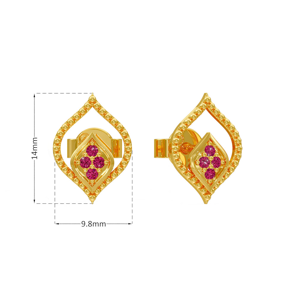 #metal_gold-plated#stone-colour_ruby-red