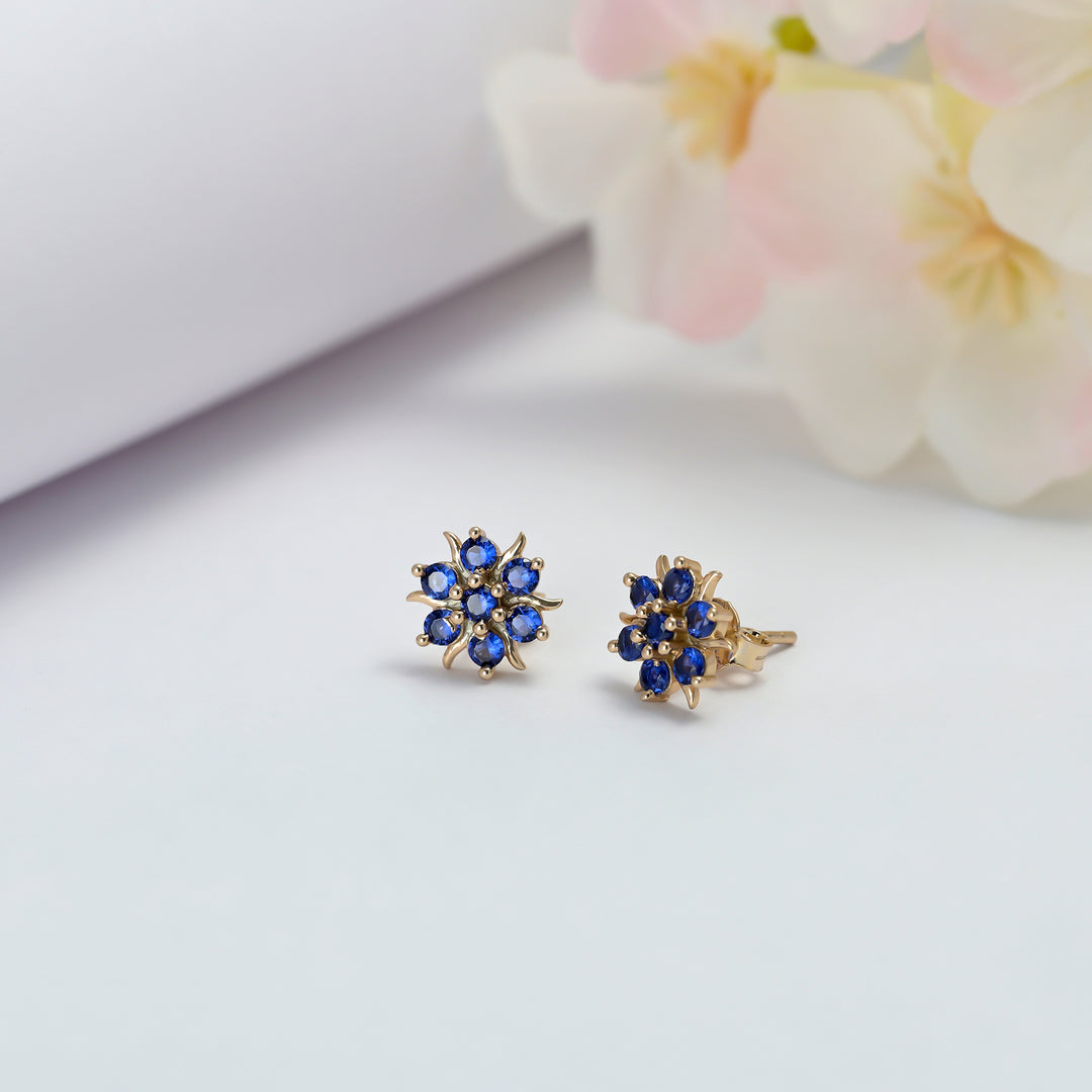 #metal_rose-gold-plated#stone-colour_sapphire-blue