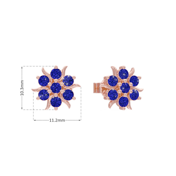 #metal_rose-gold-plated#stone-colour_sapphire-blue