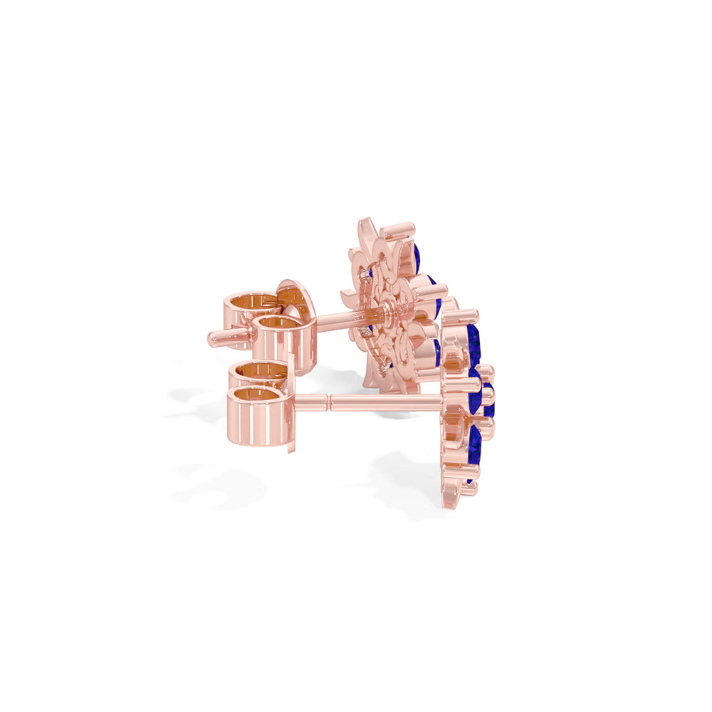 #metal_rose-gold-plated#stone-colour_sapphire-blue
