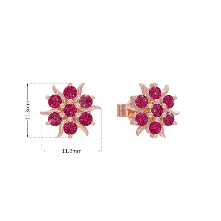 #metal_rose-gold-plated#stone-colour_ruby-red