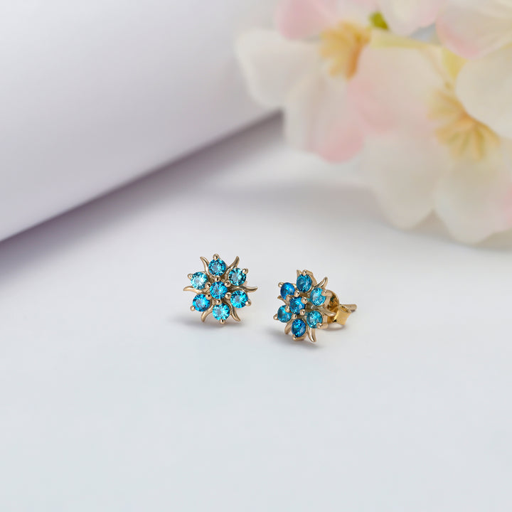 #metal_rose-gold-plated#stone-colour_topaz-blue