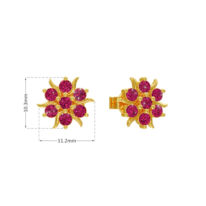 #metal_gold-plated#stone-colour_ruby-red