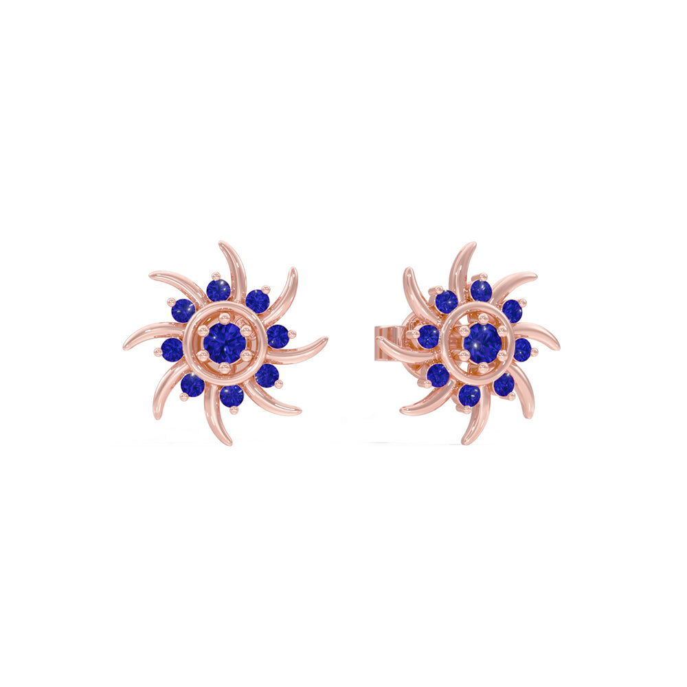 #metal_rose-gold-plated#stone-colour_sapphire-blue