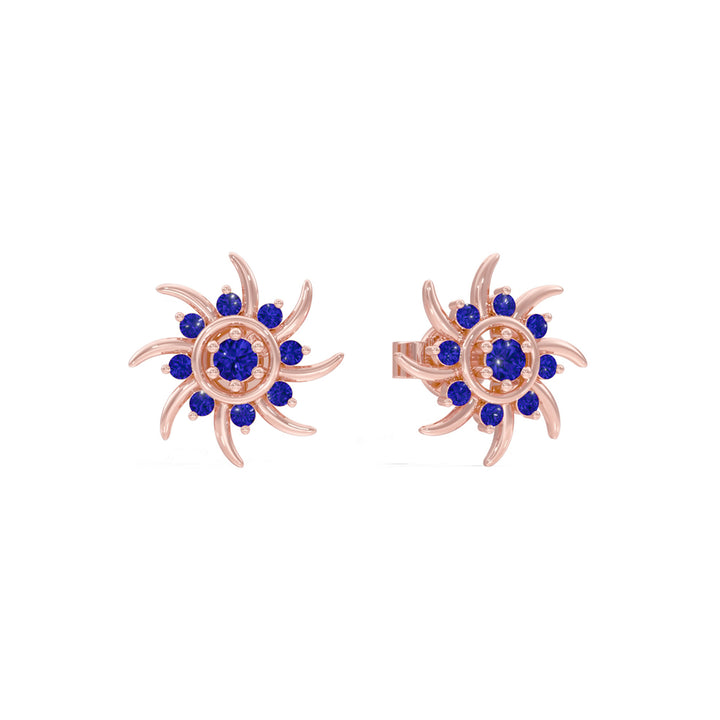 #metal_rose-gold-plated#stone-colour_sapphire-blue