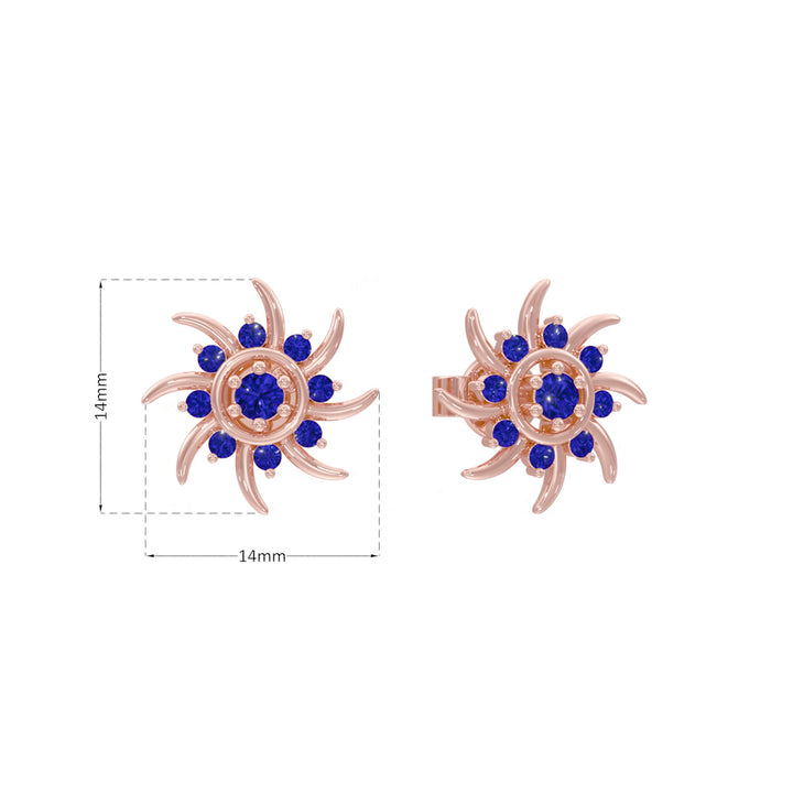 #metal_rose-gold-plated#stone-colour_sapphire-blue