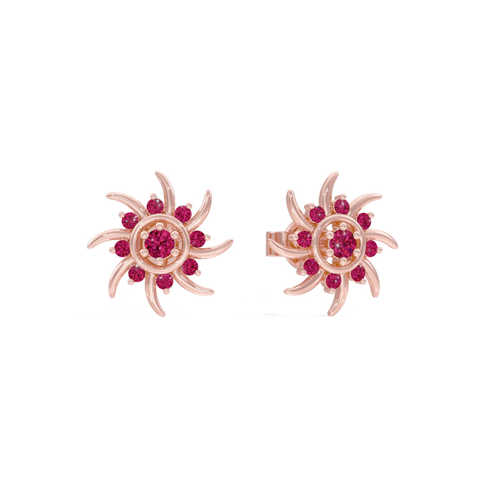 #metal_rose-gold-plated#stone-colour_ruby-red