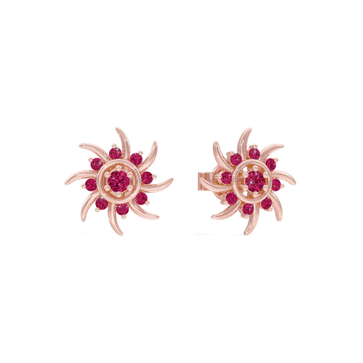 #metal_rose-gold-plated#stone-colour_ruby-red