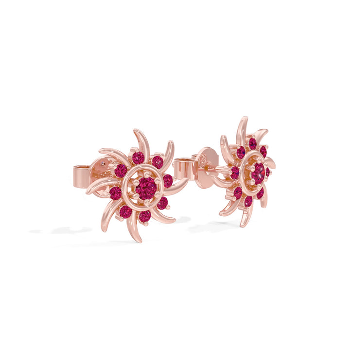 #metal_rose-gold-plated#stone-colour_ruby-red