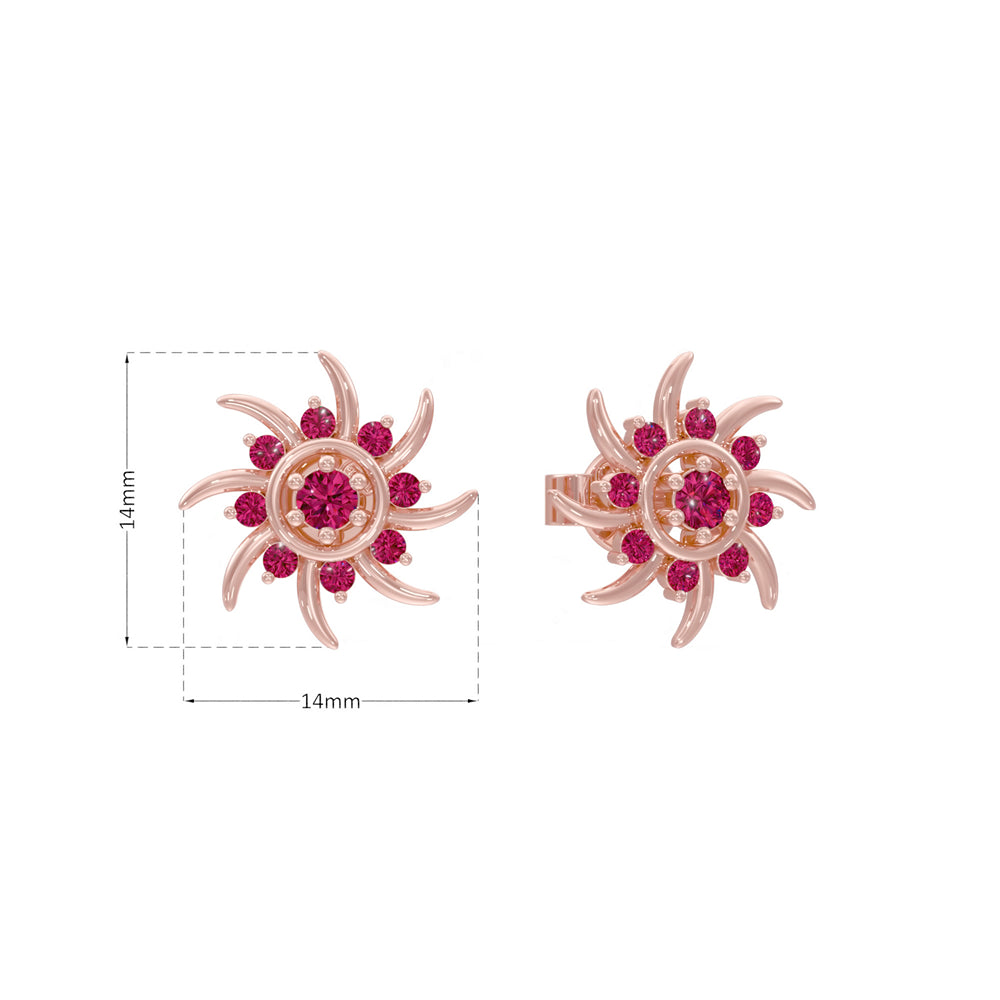 #metal_rose-gold-plated#stone-colour_ruby-red