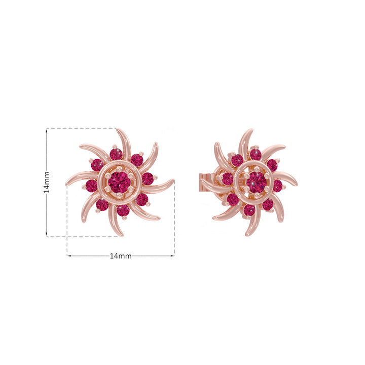 #metal_rose-gold-plated#stone-colour_ruby-red