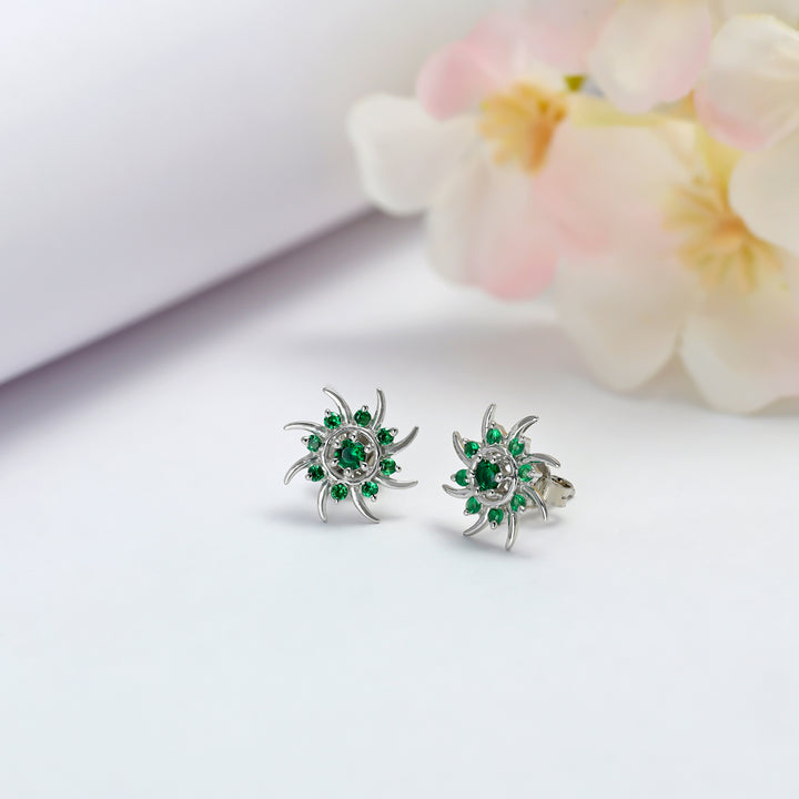 #metal_sterling-silver#stone-colour_emerald-green