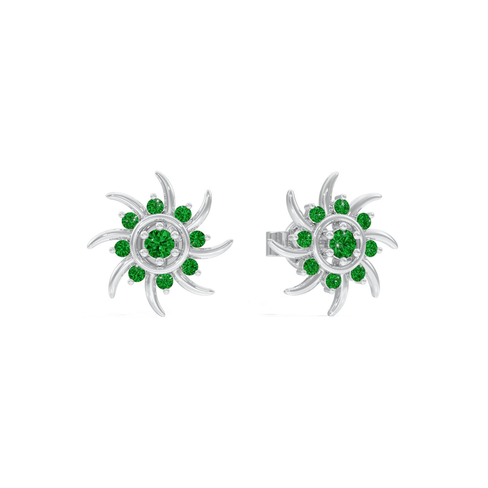 #metal_sterling-silver#stone-colour_emerald-green