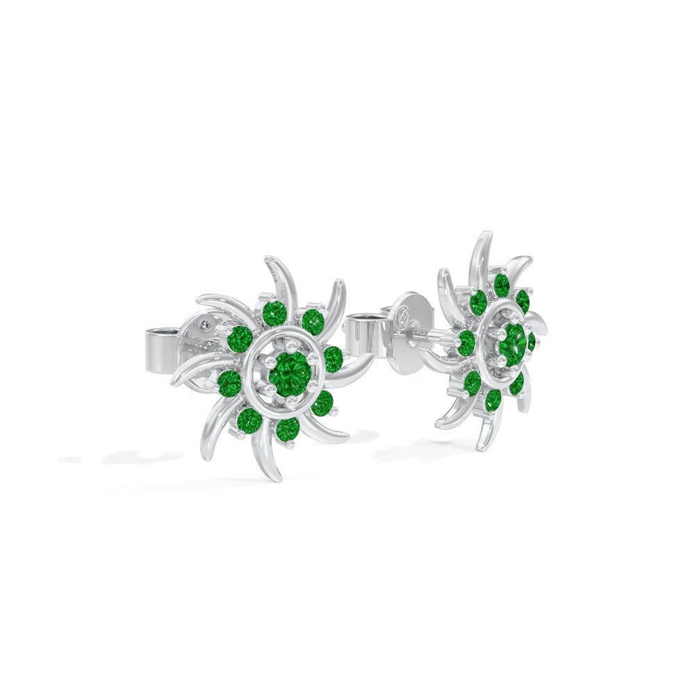 #metal_sterling-silver#stone-colour_emerald-green