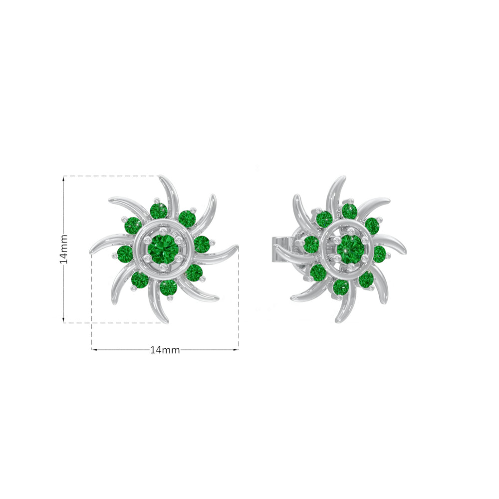 #metal_sterling-silver#stone-colour_emerald-green