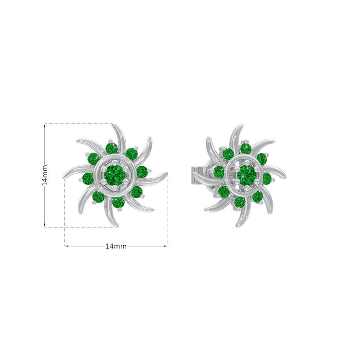 #metal_sterling-silver#stone-colour_emerald-green