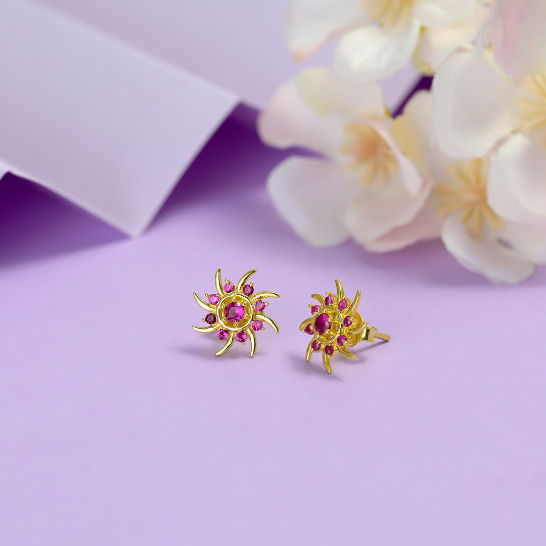 #metal_gold-plated#stone-colour_ruby-red