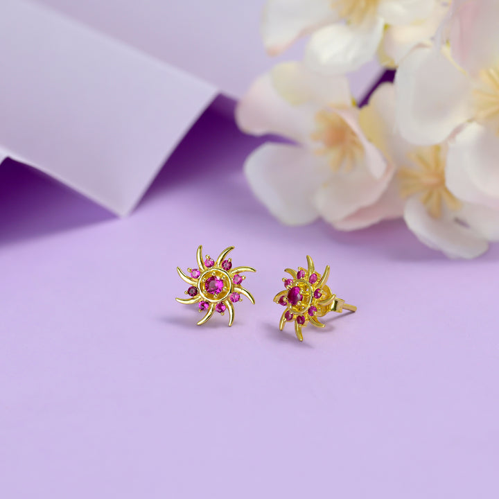 #metal_gold-plated#stone-colour_ruby-red