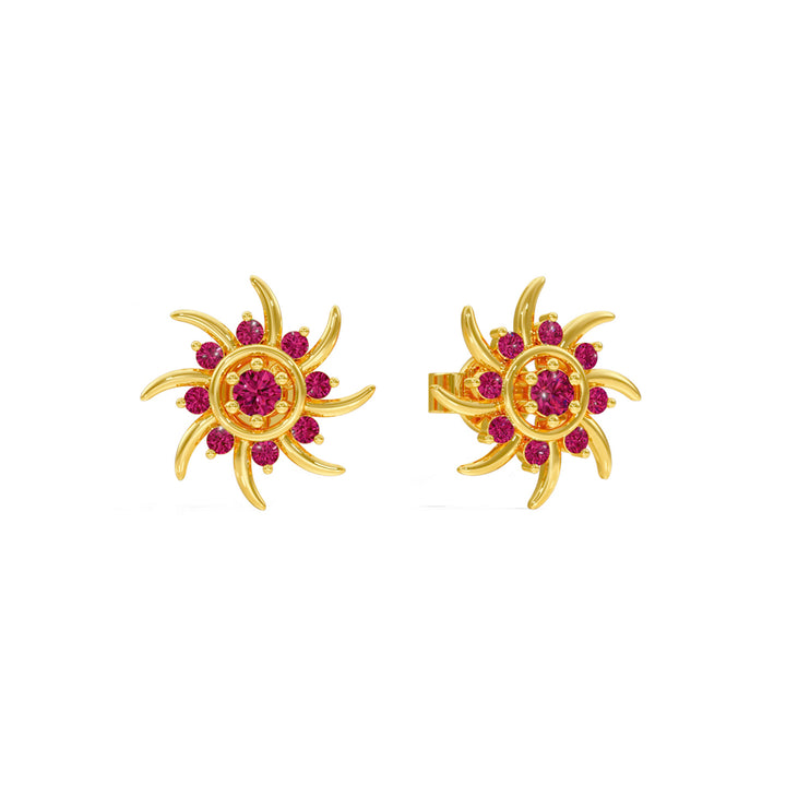 #metal_gold-plated#stone-colour_ruby-red