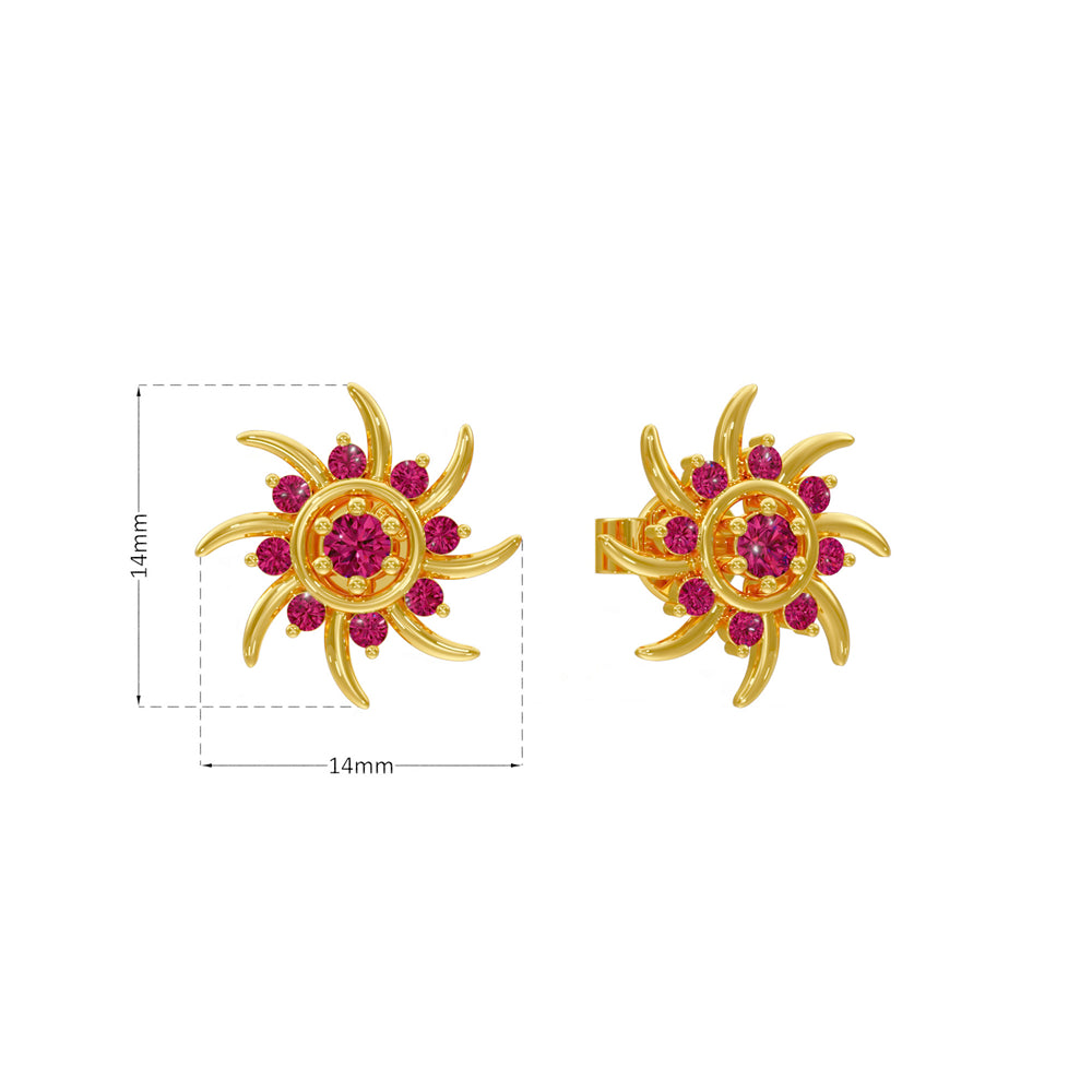 #metal_gold-plated#stone-colour_ruby-red
