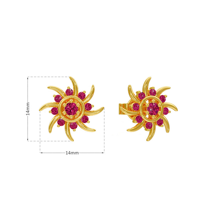 #metal_gold-plated#stone-colour_ruby-red