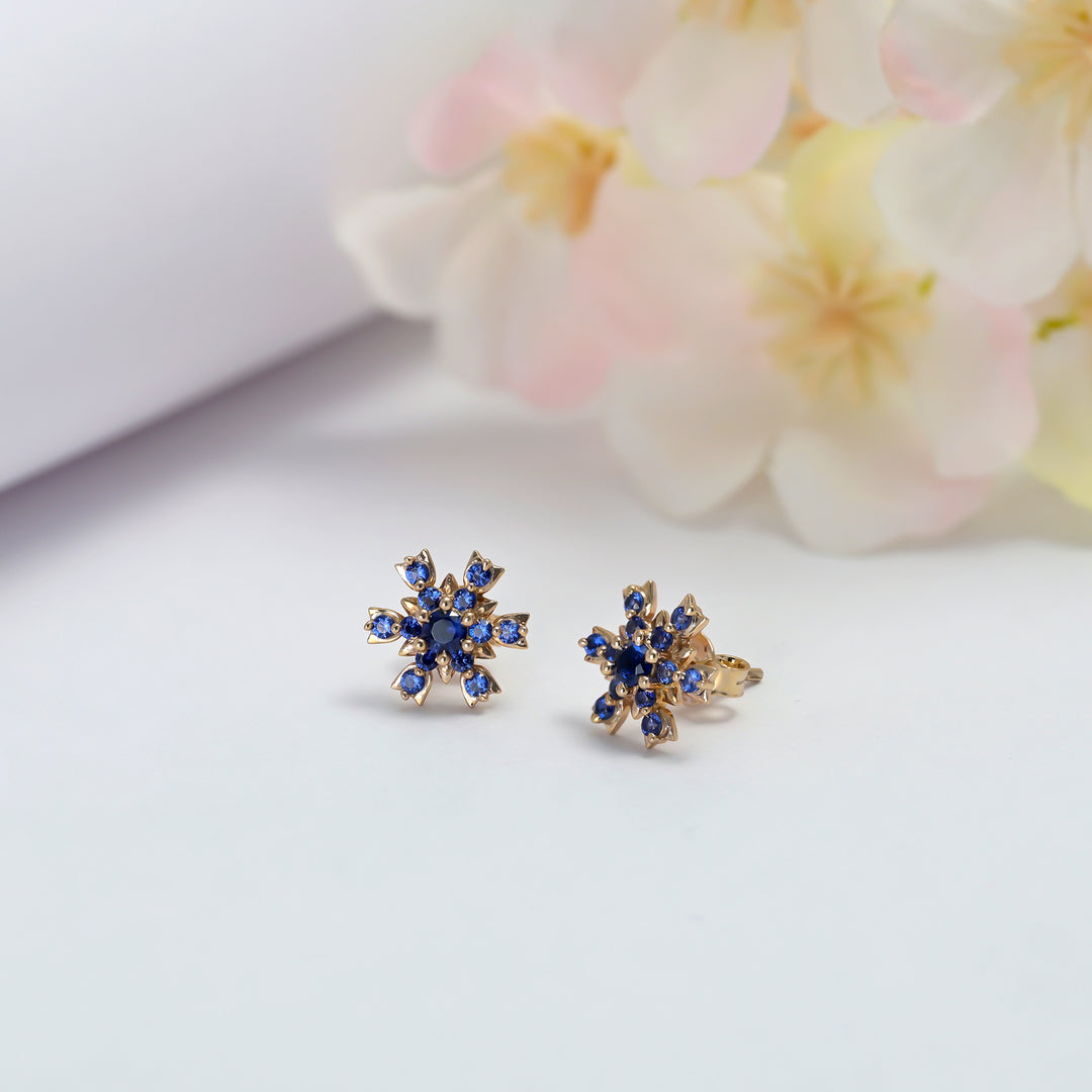 #metal_rose-gold-plated#stone-colour_sapphire-blue
