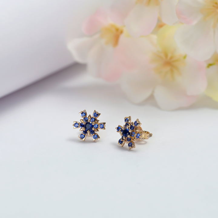 #metal_rose-gold-plated#stone-colour_sapphire-blue