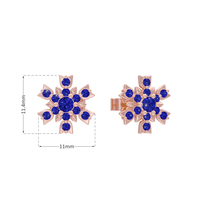 #metal_rose-gold-plated#stone-colour_sapphire-blue