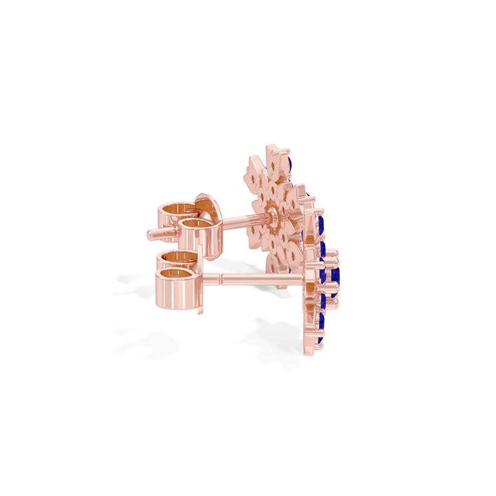 #metal_rose-gold-plated#stone-colour_sapphire-blue