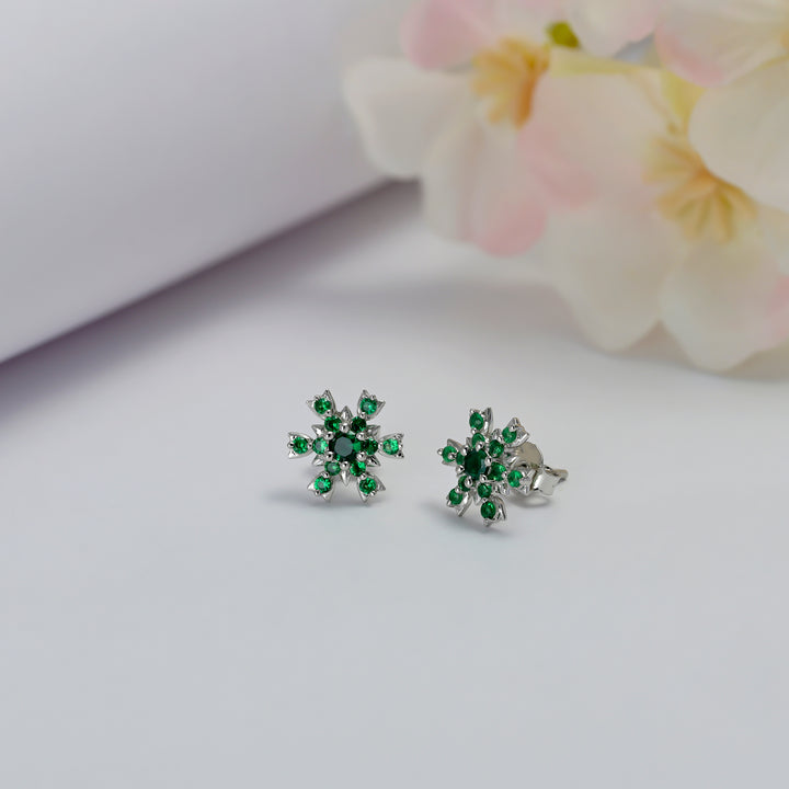 #metal_sterling-silver#stone-colour_emerald-green